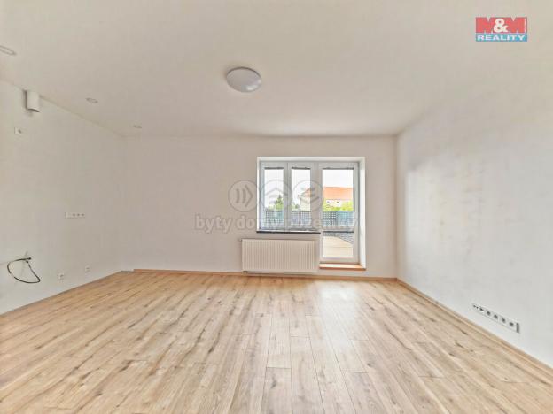 Prodej bytu 2+kk, Stěžery, Lipová, 42 m2