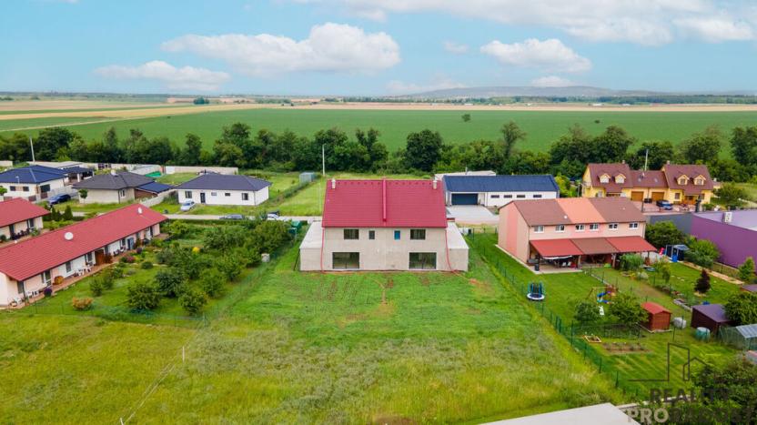 Prodej rodinného domu, Medlov, 238 m2