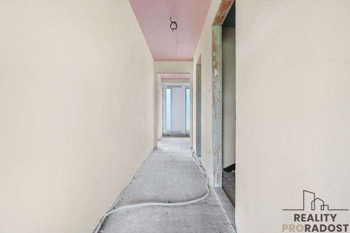 Prodej rodinného domu, Medlov, 238 m2