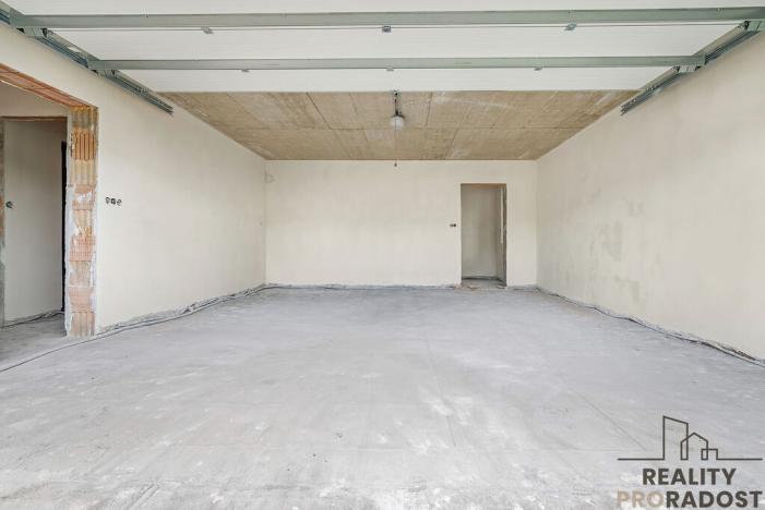 Prodej rodinného domu, Medlov, 238 m2