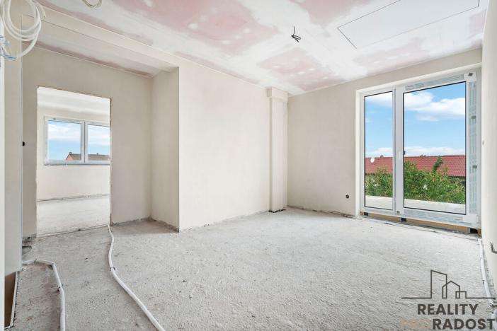 Prodej rodinného domu, Medlov, 238 m2