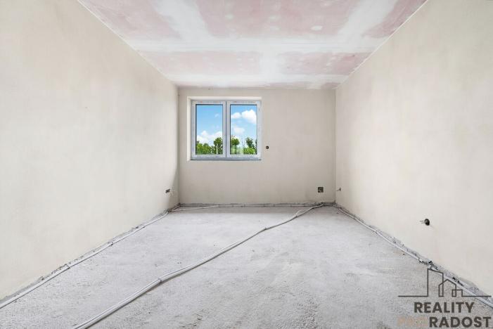 Prodej rodinného domu, Medlov, 238 m2