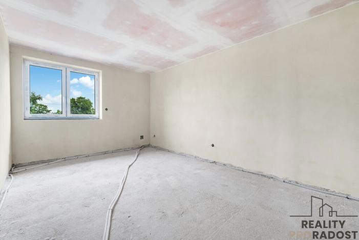 Prodej rodinného domu, Medlov, 238 m2