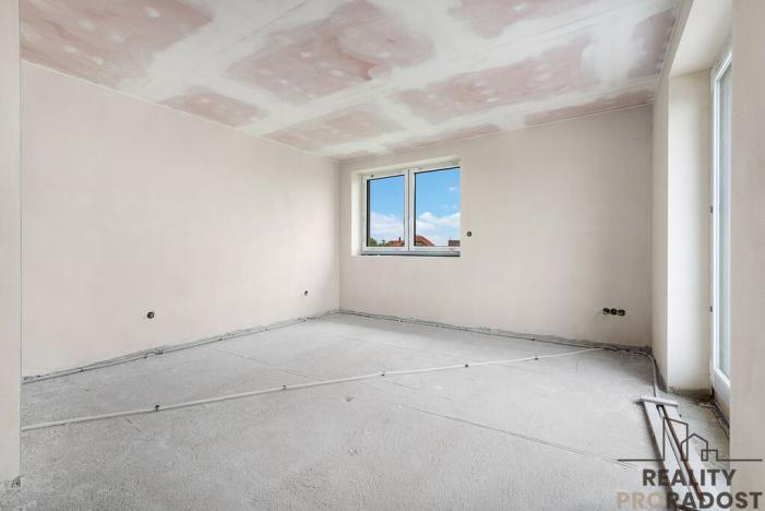 Prodej rodinného domu, Medlov, 238 m2