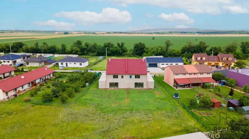 Prodej rodinného domu, Medlov, 238 m2