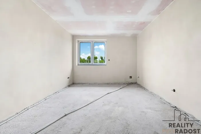 Prodej rodinného domu, Medlov, 238 m2