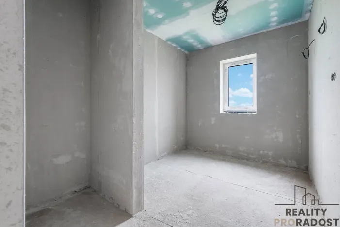 Prodej rodinného domu, Medlov, 238 m2