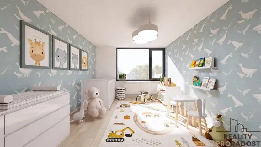 Prodej rodinného domu, Medlov, 238 m2