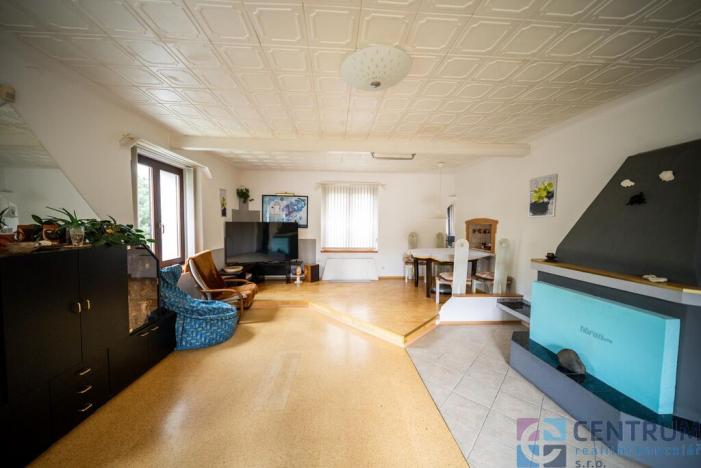 Prodej rodinného domu, Lučany nad Nisou, 300 m2