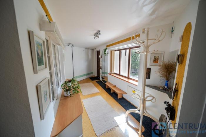 Prodej rodinného domu, Lučany nad Nisou, 300 m2