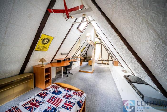 Prodej rodinného domu, Lučany nad Nisou, 300 m2