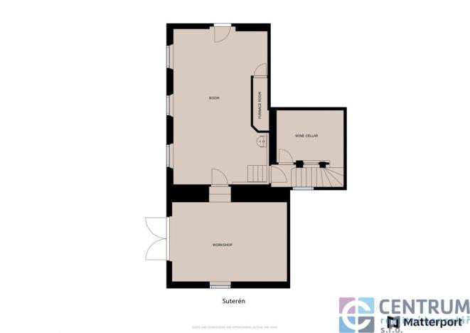 Prodej rodinného domu, Lučany nad Nisou, 300 m2