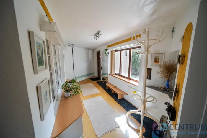 Prodej rodinného domu, Lučany nad Nisou, 300 m2