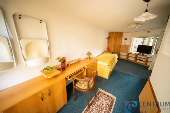 Prodej rodinného domu, Lučany nad Nisou, 300 m2