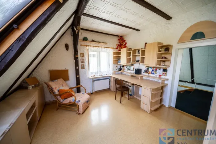 Prodej rodinného domu, Lučany nad Nisou, 300 m2