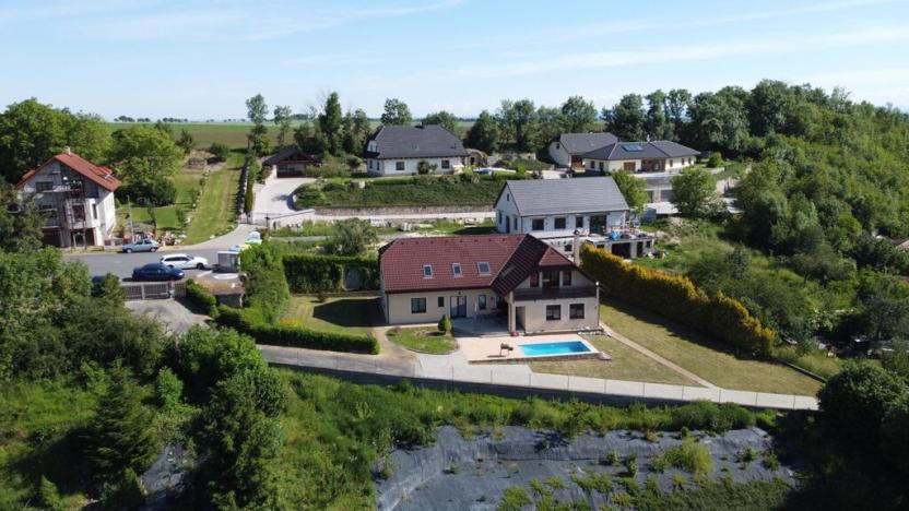 Prodej rodinného domu, Zaječice, 324 m2