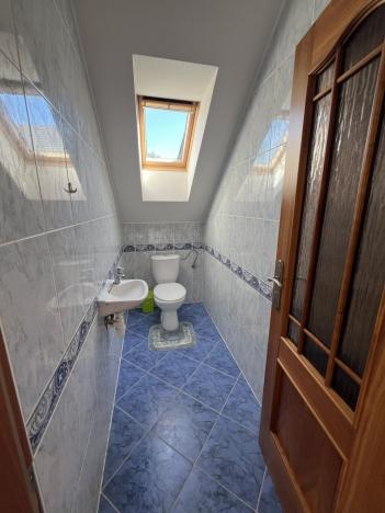 Prodej rodinného domu, Zaječice, 324 m2