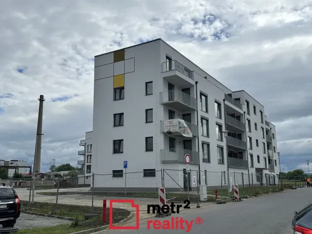 Prodej bytu 3+kk, Litovel, 79 m2