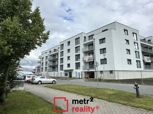 Prodej bytu 3+kk, Litovel, 79 m2