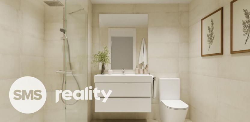 Prodej bytu 2+kk, Španělsko, Estepona, 137 m2