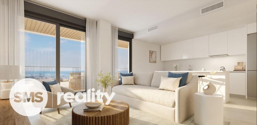 Prodej bytu 2+kk, Španělsko, Estepona, 137 m2