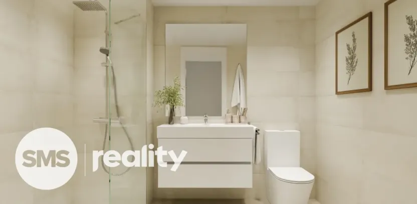 Prodej bytu 2+kk, Estepona,Španělsko, 137 m2