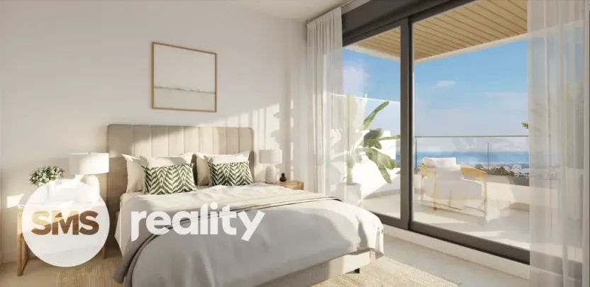 Prodej bytu 2+kk, Estepona,Španělsko, 137 m2