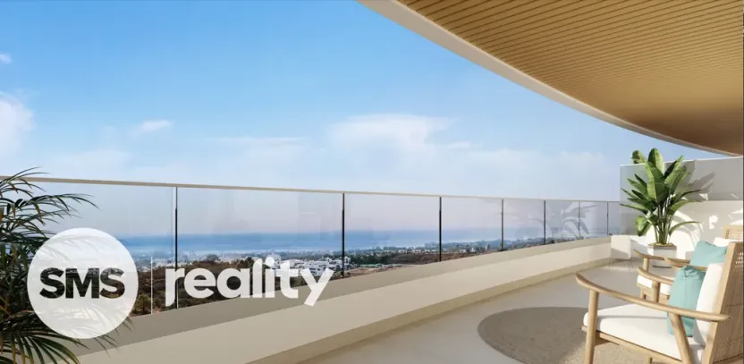 Prodej bytu 2+kk, Estepona,Španělsko, 137 m2