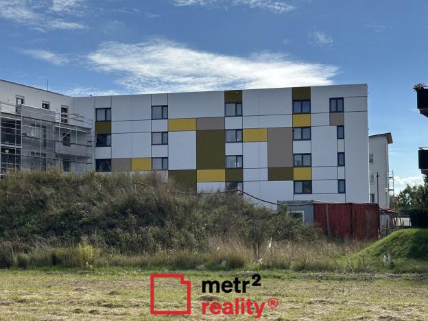 Prodej bytu 2+kk, Litovel, 78 m2