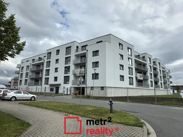 Prodej bytu 2+kk, Litovel, 78 m2