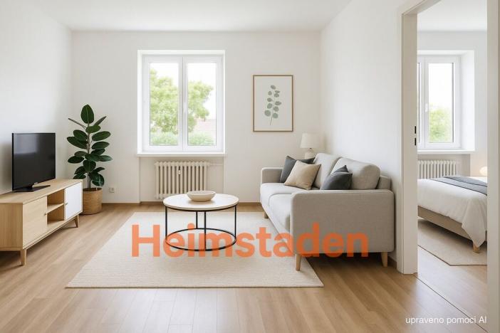 Pronájem bytu 2+1, Havířov - Město, V Parku, 56 m2