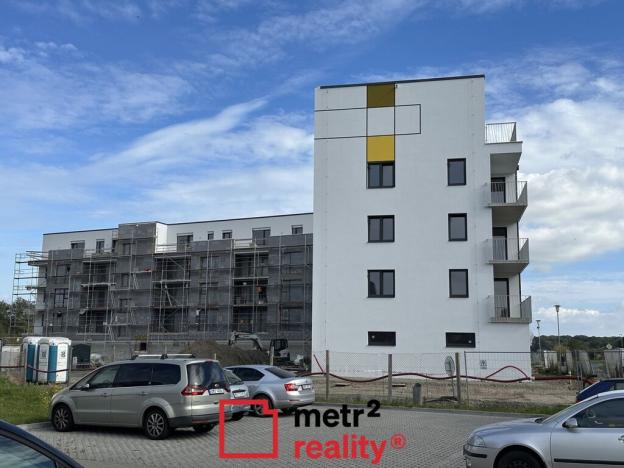 Prodej bytu 3+kk, Litovel, 89 m2