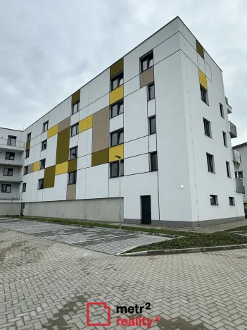 Prodej bytu 3+kk, Litovel, 89 m2