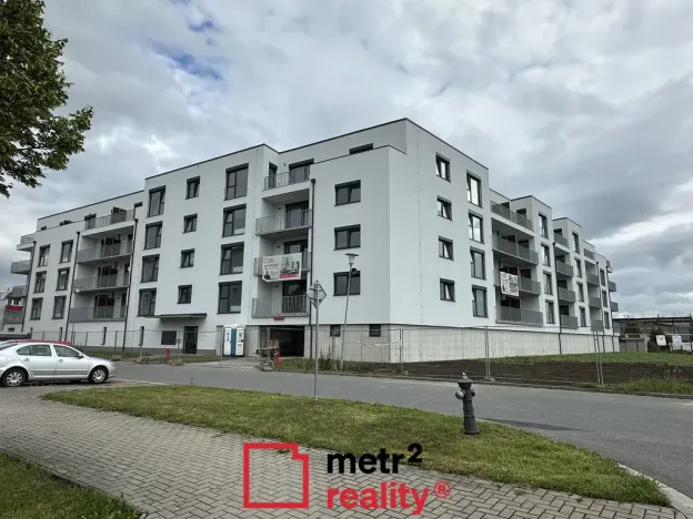 Prodej bytu 3+kk, Litovel, 89 m2