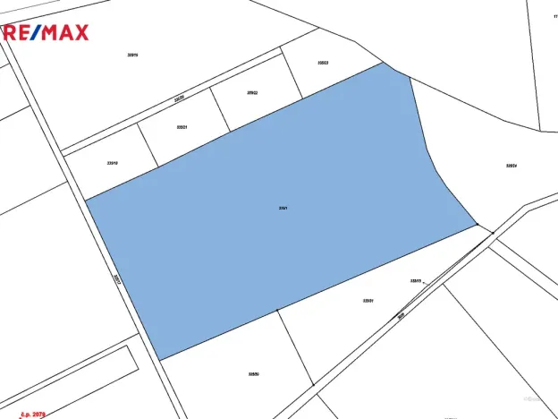 Prodej pozemku pro komerční výstavbu, Úvaly, 19715 m2