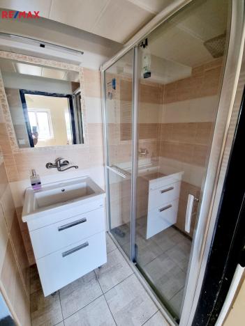 Prodej činžovního domu, Ohnišov, 450 m2