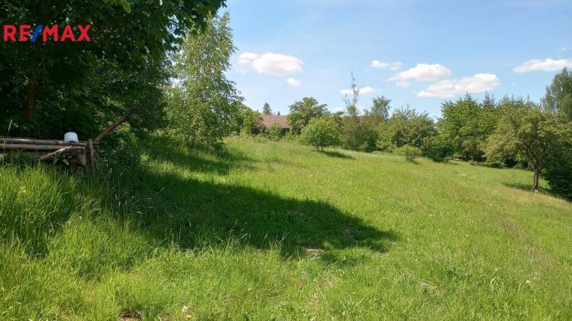 Prodej pozemku pro bydlení, Anenská Studánka, 845 m2