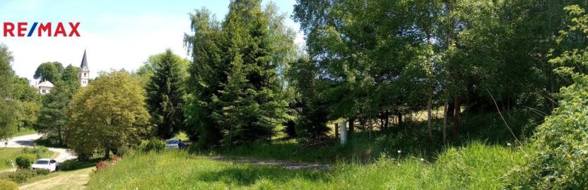 Prodej pozemku pro bydlení, Anenská Studánka, 845 m2