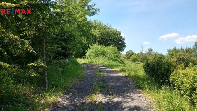 Prodej pozemku pro bydlení, Anenská Studánka, 845 m2