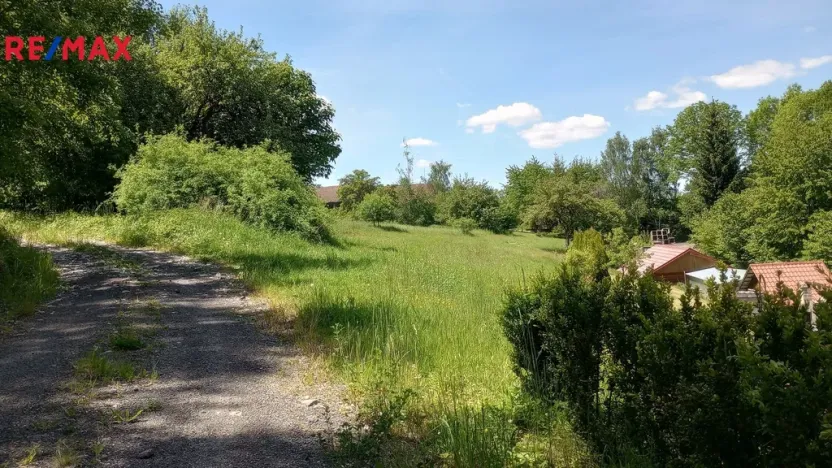 Prodej pozemku pro bydlení, Anenská Studánka, 845 m2