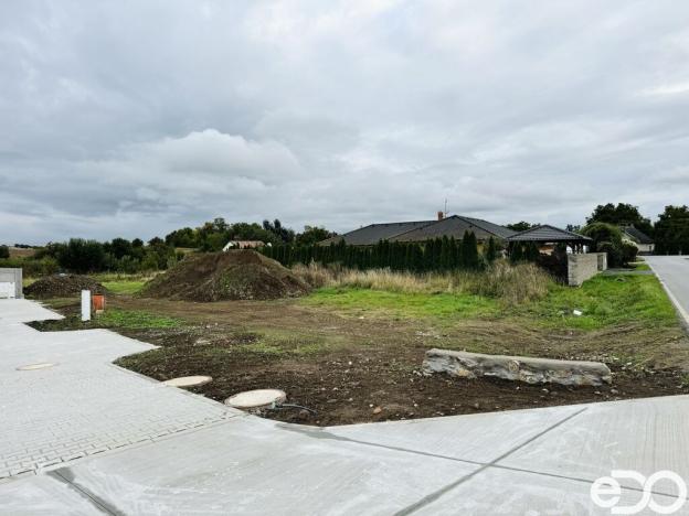 Prodej pozemku pro bydlení, Církvice, 974 m2