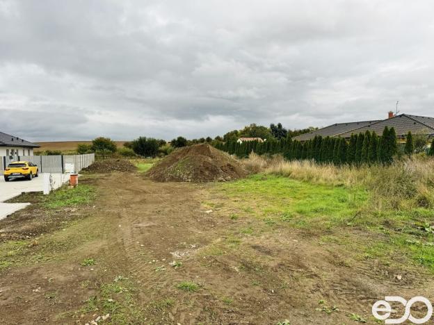 Prodej pozemku pro bydlení, Církvice, 974 m2