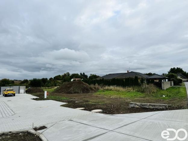 Prodej pozemku pro bydlení, Církvice, 974 m2