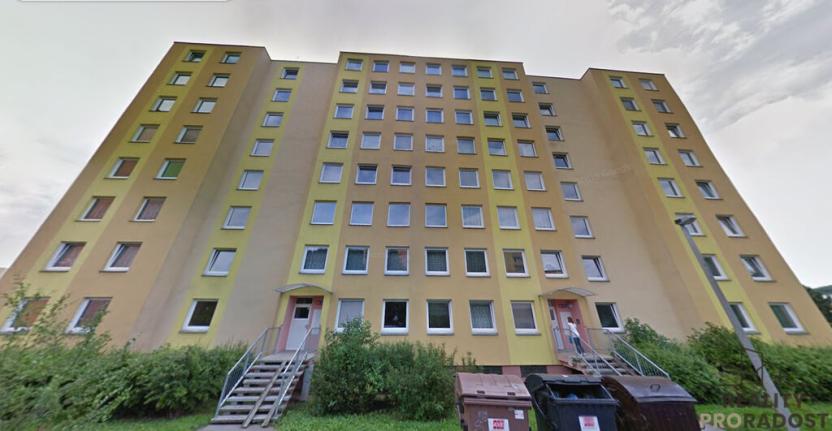 Prodej bytu 4+1, Ústí nad Labem, Žežická, 83 m2