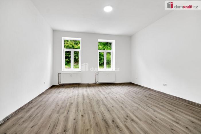 Prodej rodinného domu, Jáchymov, třída Dukelských hrdinů, 280 m2