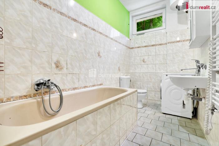 Prodej rodinného domu, Jáchymov, třída Dukelských hrdinů, 280 m2