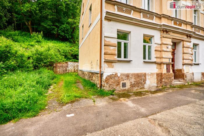 Prodej rodinného domu, Jáchymov, třída Dukelských hrdinů, 280 m2