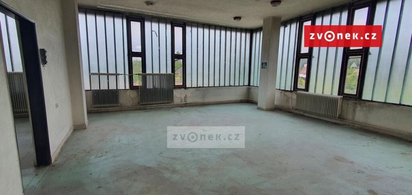 Pronájem obchodního prostoru, Troubky, 65 m2