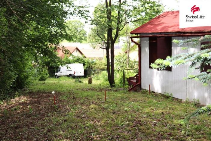 Prodej pozemku pro bydlení, Černovice - Vlkosovice, 1277 m2