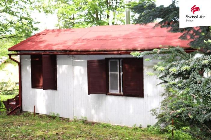 Prodej pozemku pro bydlení, Černovice - Vlkosovice, 1277 m2